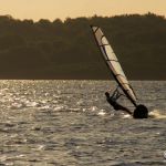 Good morning windsurf at Minorca Sailing
