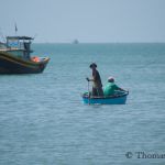 fishing vietnam style