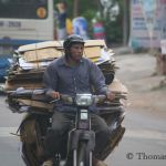 vietnam transport